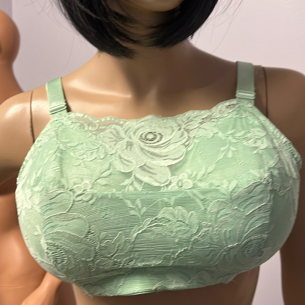 NWOT Comfort Choice under Top Wear S 38C